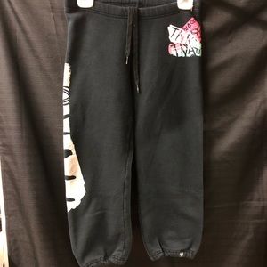 TNA Cropped Sweatpants
